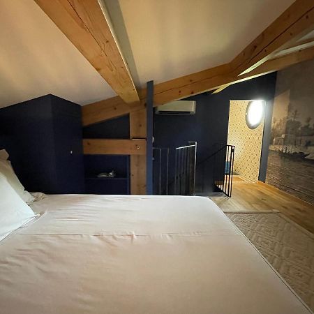 La Maison Des Lonnes Châteaurenard Eksteriør bilde