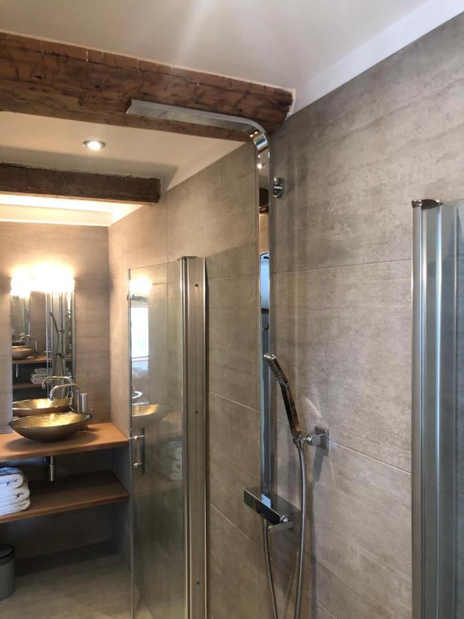 La Maison Des Lonnes Châteaurenard Eksteriør bilde