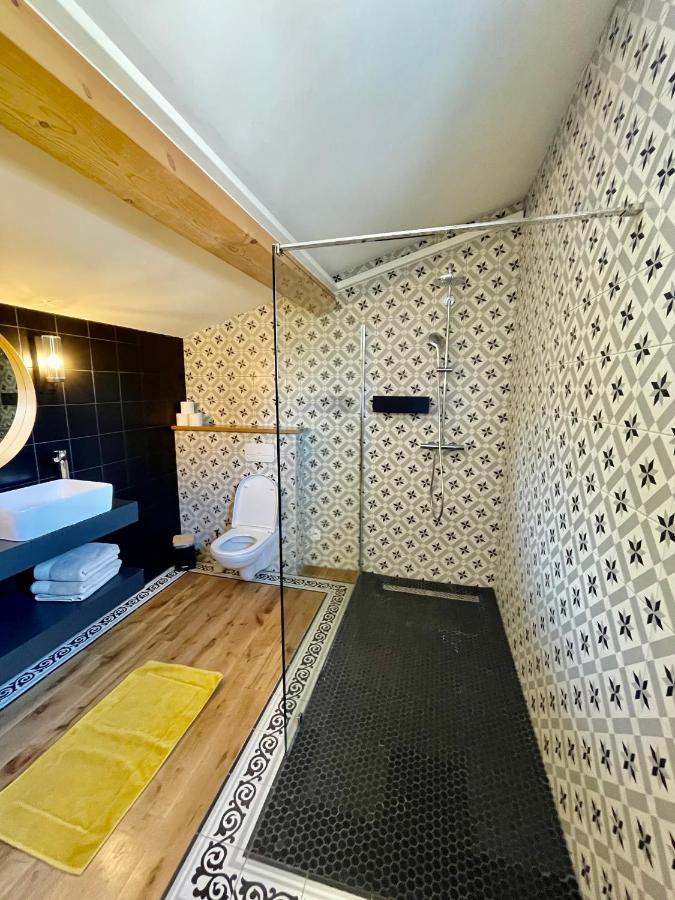 La Maison Des Lonnes Châteaurenard Eksteriør bilde