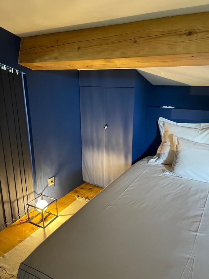 La Maison Des Lonnes Châteaurenard Eksteriør bilde