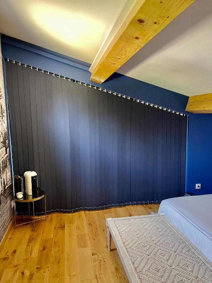 La Maison Des Lonnes Châteaurenard Eksteriør bilde